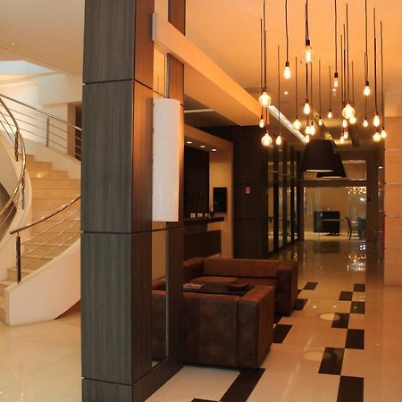 Samba Tres Rios Hotel Eksteriør billede