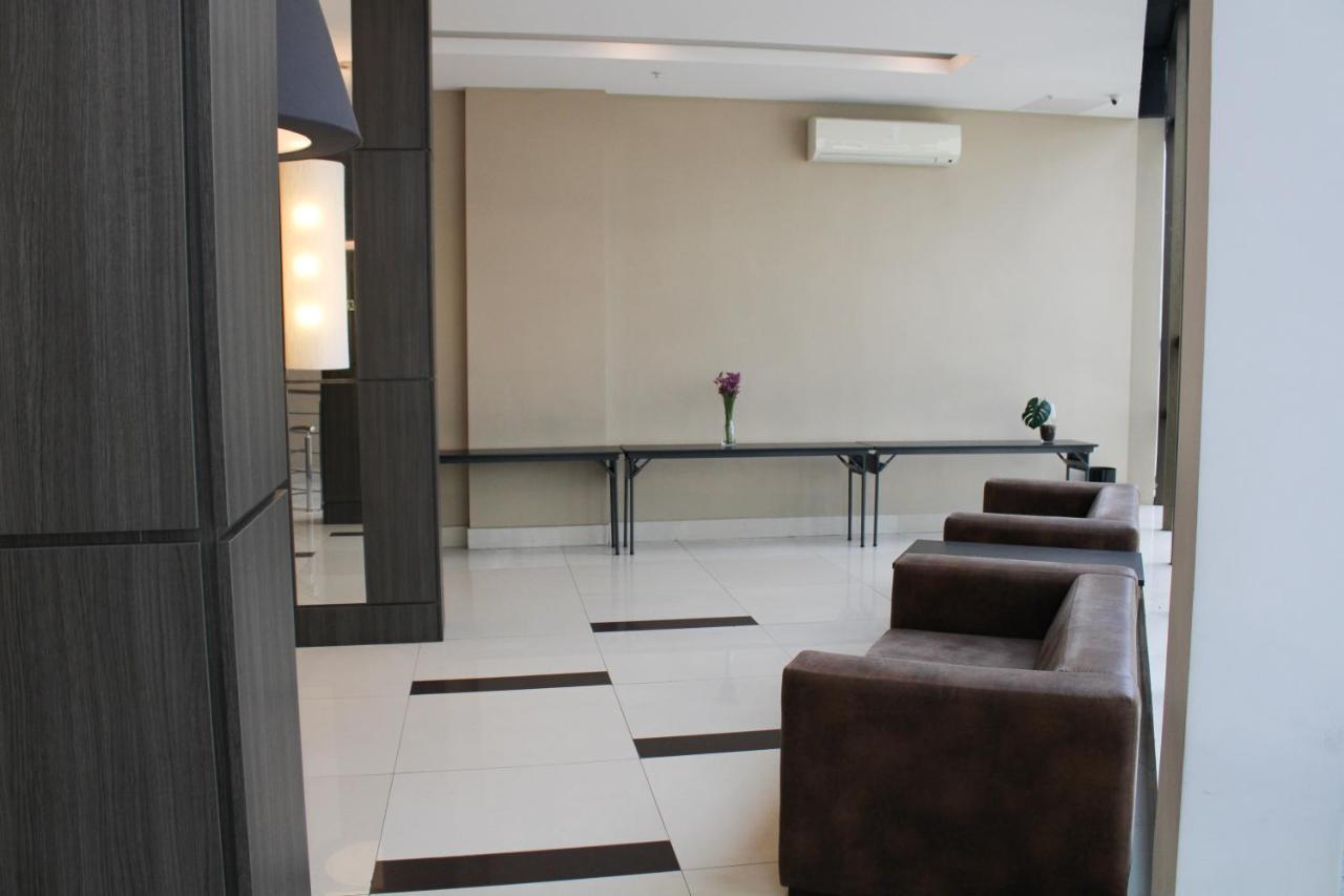 Samba Tres Rios Hotel Eksteriør billede