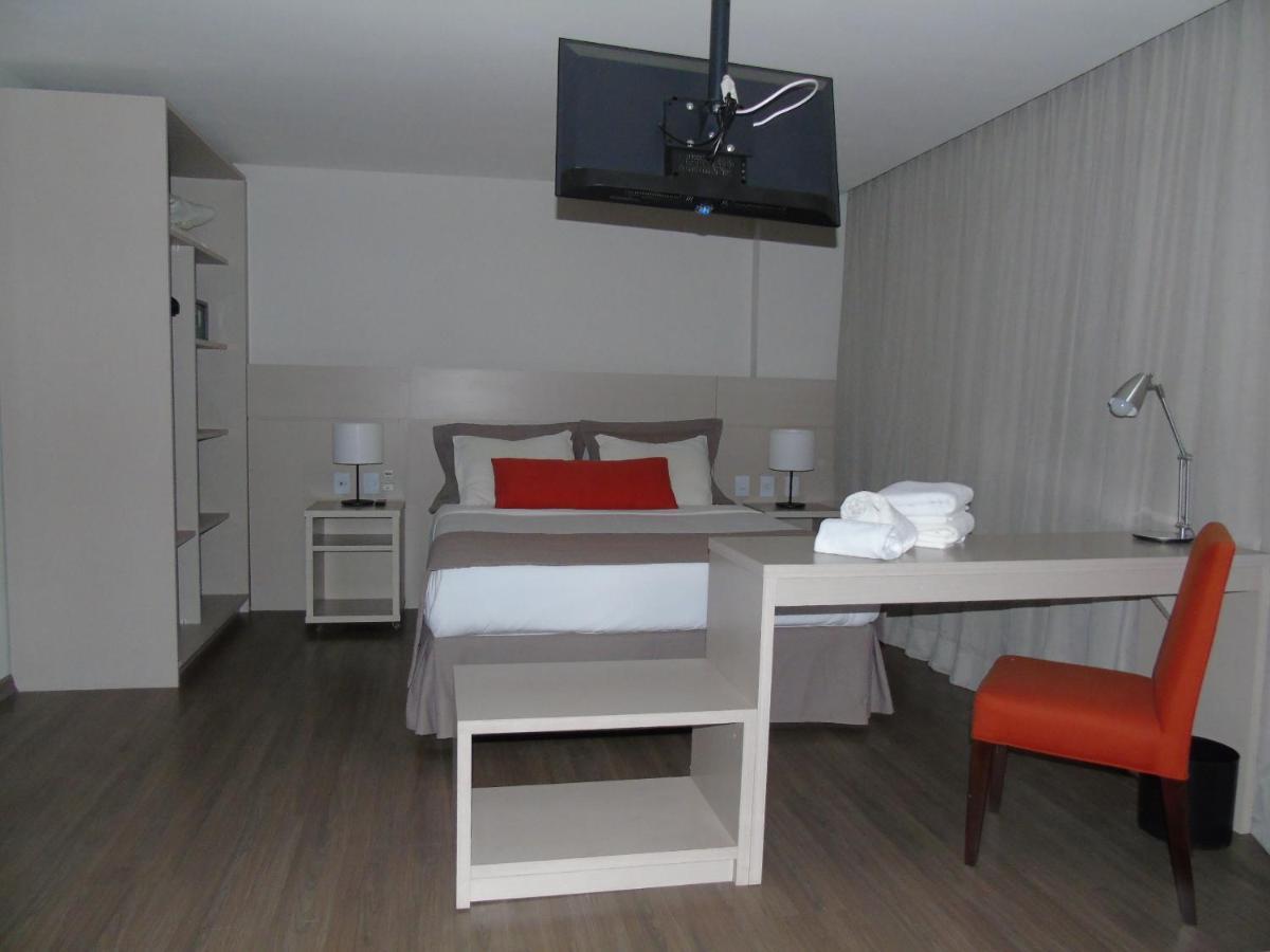 Samba Tres Rios Hotel Eksteriør billede